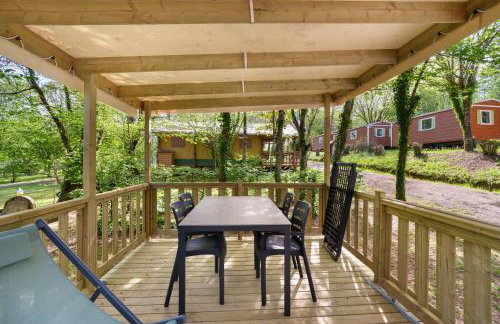 Mobilhome Family - Laurier Rose - Photo 15