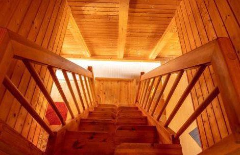 Finnhütte in Freest mit Sauna und umzäunten Grundstück - Photo 14