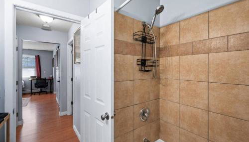 Tranquil 2BR Apt Mpls - 8075 Apt 4 - Foto 5