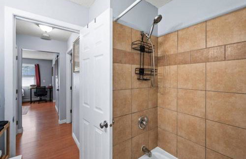 Tranquil 2BR Apt Mpls - 8075 Apt 4 - Foto 5