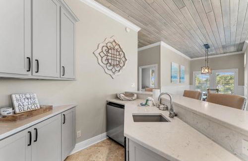 Belleza Del Mar With Game Room And Lakefront Pool - Foto 22