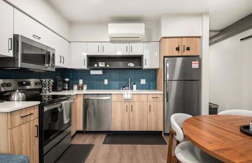 Downtown Luxury Stay 2BR - Foto 12