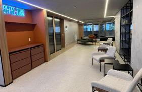 Studio Moema Spazio di Casa OJ 615 Jurupis - Photo 23