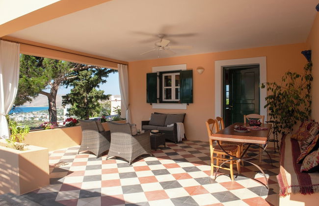 Montofoli Wine Estate - Foto 58