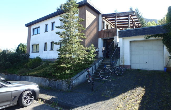 Modern Holiday Home in Eifel With Sauna - Foto 24