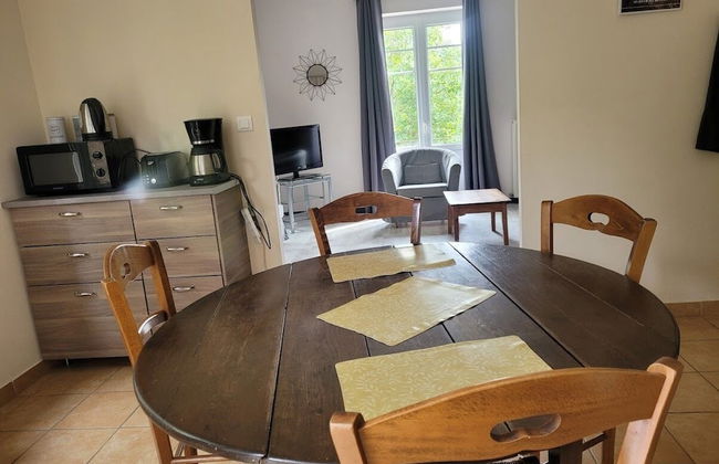 Gîte le cèdre bleu - Photo 3