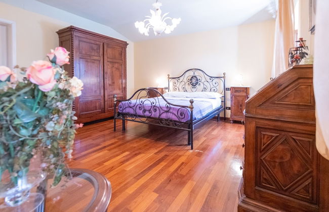 Casale Geos in Capannori - Foto 22