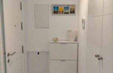 Acogedor apartamento en la playa de Cádiz - Foto 15