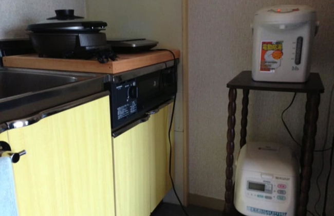 Fuji Subashiri Condominium Tannpopo - Foto 17