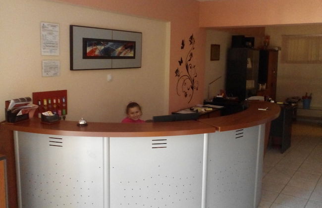 Hotel Vasilis - Foto 3