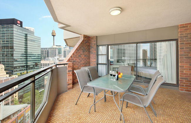 The York by Swiss-Belhotel International - Foto 31