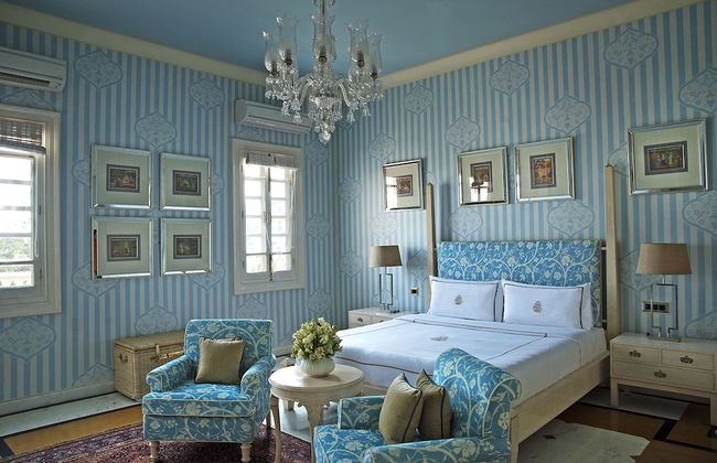 Rajmahal Palace RAAS - Foto 3