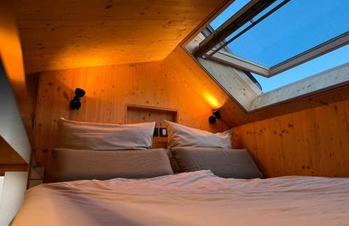 Draußendrin Cabin im schönen Altmühltal - Foto 18