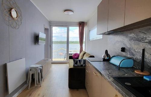 Apartament na wodzie Augustów - Photo 15