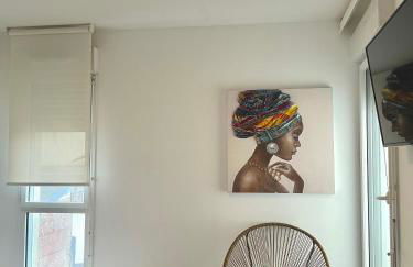 T3 au centre ville avec balcon, parking gratuit - Foto 19