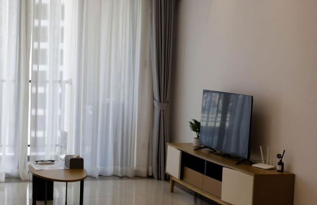 R&F Hotel and Apartment - Foto 13