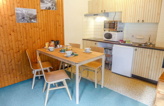 L'Aiguille du Midi - Foto 6