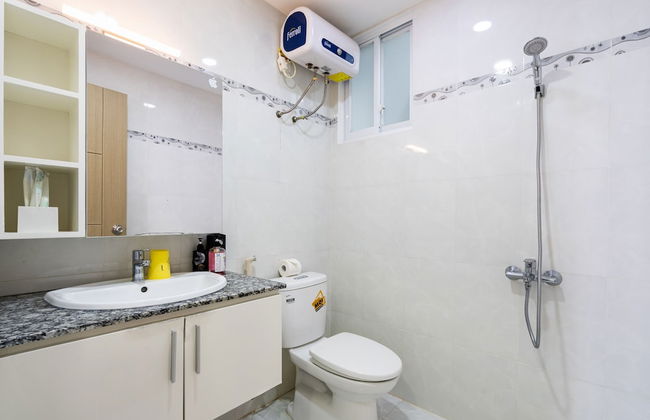 Scenic Valley Condotel - Foto 65