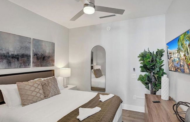 Sophia's Luxury Compound Resort w/ Heated Pool! - Foto 55