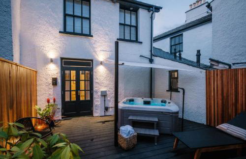 The Den - The White House Windermere - Off-Site Health Club & Spa 2 minute walk away - Photo 17