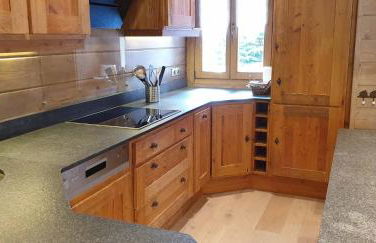 Chalet Les 5 Sapins - Foto 8