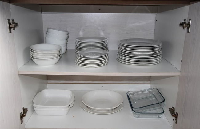 Self catering Mozambique - Photo 40