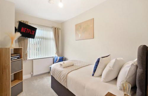 Wisteria House - Foto 26