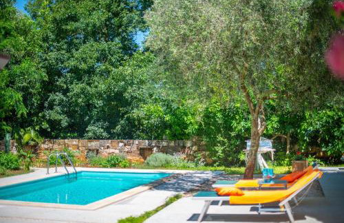 Casa Peronospora by Kompas Villas - Foto 16