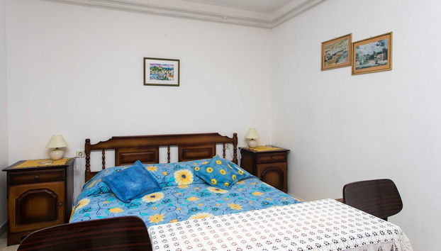 Apartments Miljan Popovic - Foto 3, Habitación