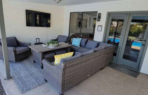 Glendale Escape Private Pool & Charming Patio - Foto 30