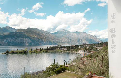 Residence le Balze - Foto 13