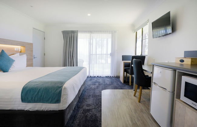 Invercauld House - Foto 8