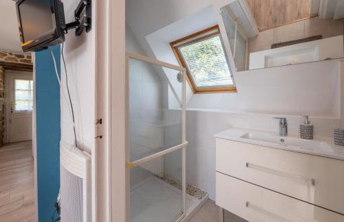 Gîtes Ker Mané - Foto 39