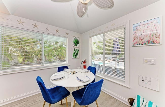 Salt Air East managed by Beach Retreats - Foto 25