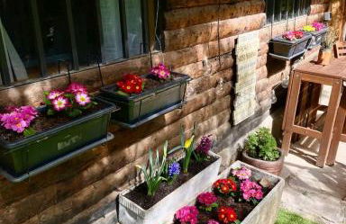 Cabaña ecologica del lago - Photo 31