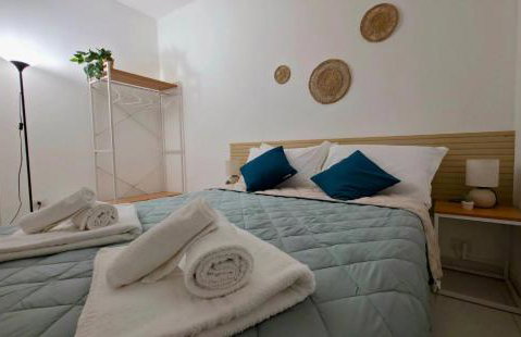 La Terrazza dei Nonni - San Foca - Photo 2