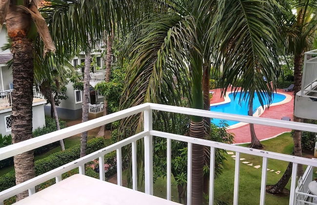 Sol Caribe apartahotel Punta Cana - Photo 56