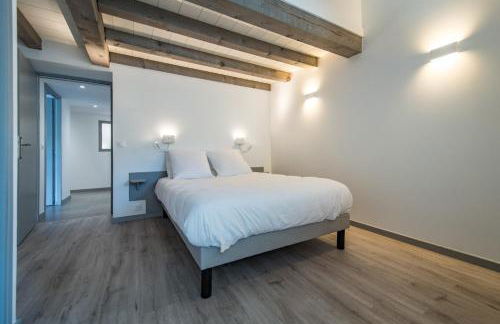 Duplex in Albiez-Montrond with balcony - Photo 27