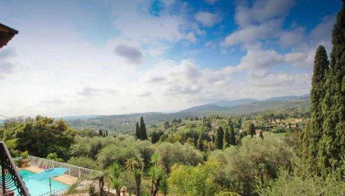 Villa Peymeinade Vue mer et montagnes - Foto 2