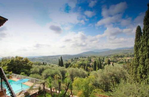 Villa Peymeinade Vue mer et montagnes - Foto 2