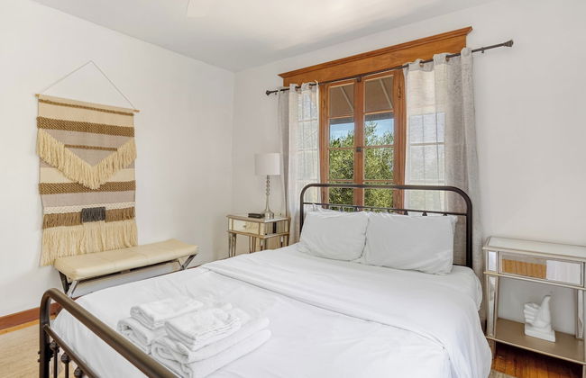 Fredonia by Avantstay Great Views of Studio City - Foto 12