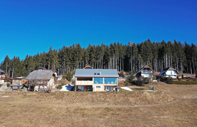 Studio 1111 With Sauna - Foto 18