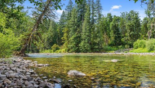 Retro A-Frame Cabin - Hot tub Firepit & Fireplace - Foto 5