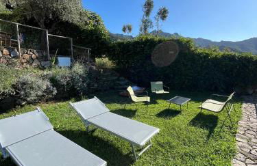 Country House Tagliaferro - Foto 76