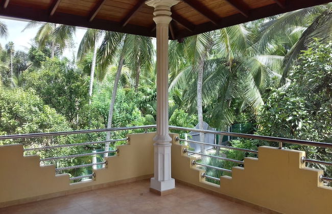 Vinses Villa in Hikkaduwa - Foto 65