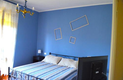 Villa Albetta Casa Vacanze - Foto 38