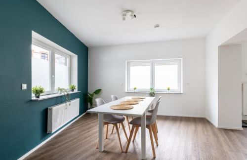 2 BR with free parking and terrace - Foto 7