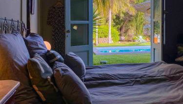 Gran Villa Palmera - Foto 3, Garden view