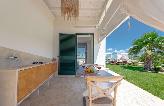 Agriturismo Le Grancìe - Photo 46