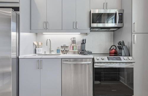 Cityscape Star Retreat near Deep Ellum and Dwntown - Photo 28